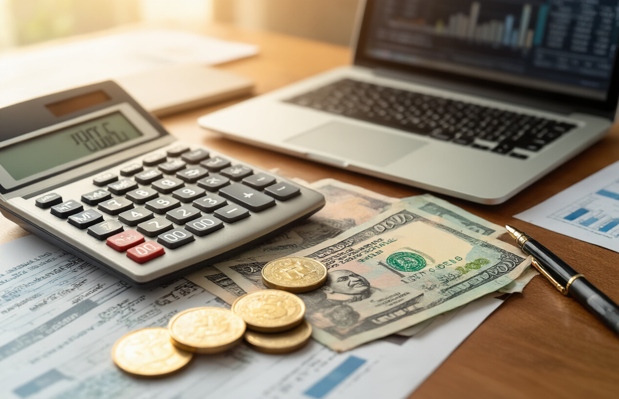 Fee Structure and Financial Planning